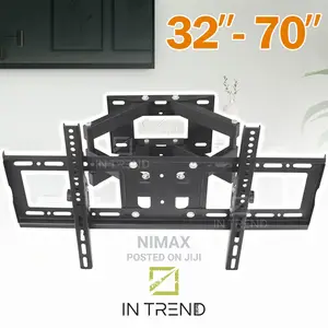 Wall Mount / Bracket 32"-70" TV Wall Mount 50kg
