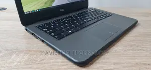 Laptop Dell Latitude 3180 4GB Intel SSD 128GB