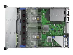 New Server HP ProLiant DL 32GB Intel Xeon HDD 1T