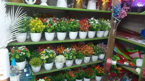 Artificial Decorative Flowers