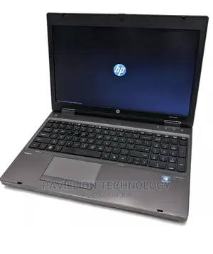 Laptop HP ProBook 6565 4GB Intel Core I5 HDD 128GB