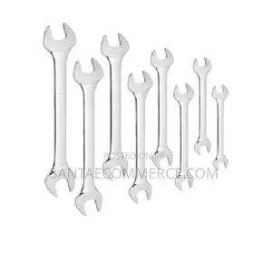 Open Spanner Set