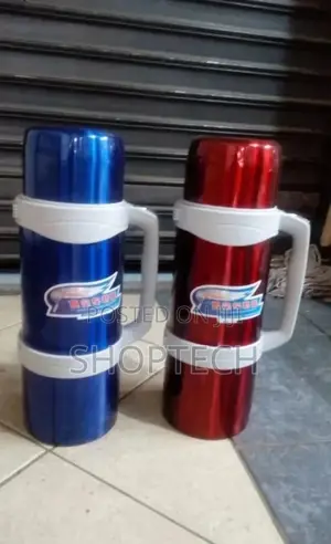 3 Litres Bns Flask, Unbreakable