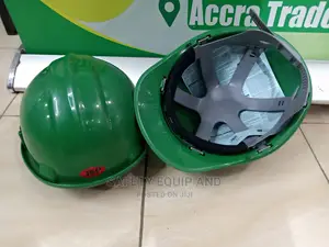 JSP Hard Hat-Green Available