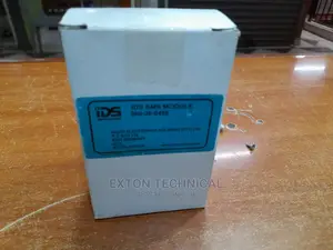 IDS SMS Module and GSM Support