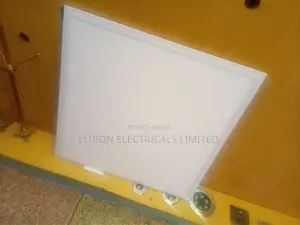 Recessed Panel 48w