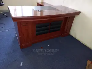 1.6m Executive Desk