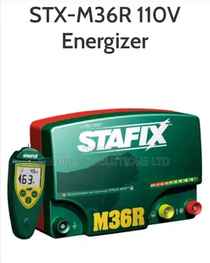 Stafix M36/4600 Unigizer