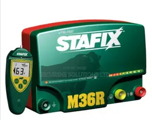 Stafix M36/4600 Unigizer