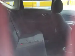Nissan Note 2014 SV Premium Red