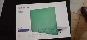 Protective Mac Case Cover for Laptop PC With Frosted Texture