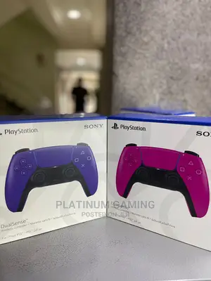 Ps5 Controller