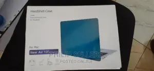 Macbook Pro 13" Touch Bar Non-Touch Bar Case