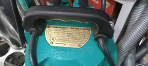 Shimge Sewage Pump 2hp