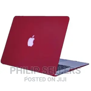 Hard Shell Case for Macbook Air