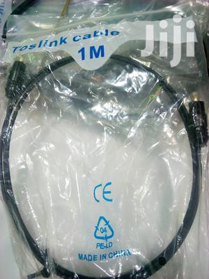 Optical Cable 1m