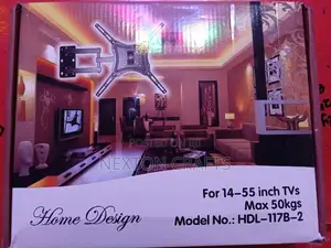 TV Monitor Wall Mount Bracket