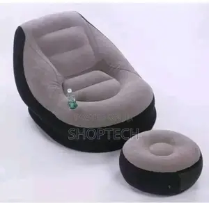 Inflatable Seat