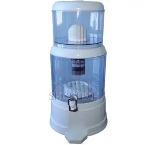 Water Purifier for Dispenser
