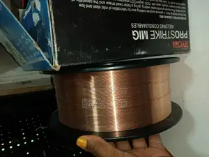 Original Mig Wire 0.8