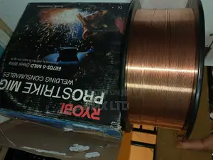 Durable Mig Rod 0.8