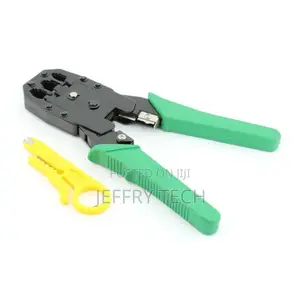 Tool RJ45 Network Cable Crimping Tool