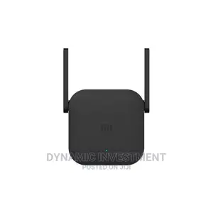 Mi Wifi Range Extender Pro- 300mbps