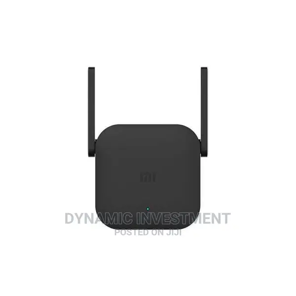 Mi Wifi Range Extender Pro- 300mbps