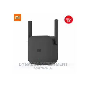 Mi Wifi Range Extender Pro- 300mbps