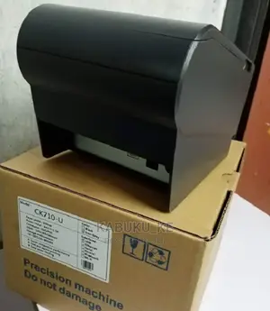 80mm Pos Thermal Receipt Printer