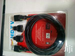 Hdmi 3 In 1,Micro,Mini And Hdmi