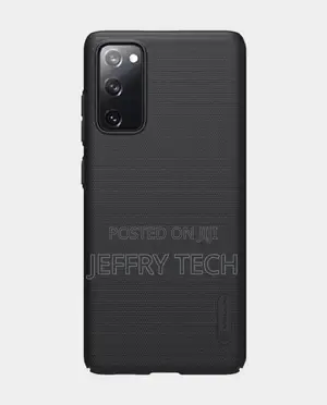 Nillkin Super Frosted Shield Case for Galaxy S20 Fe