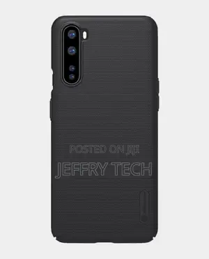Nillkin Super Frosted Shield Matte Case for Oneplus Nord
