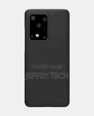 Nillkin Super Frosted Case for Galaxy S20 Ultra