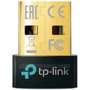 Tp-Link Ub500 Bluetooth 5.3 Nano USB Adapter Dongle for PC