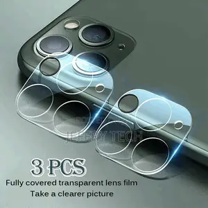 3pcs for iPhone 11 Pro Max for iPhone 12 Pro Max Screen Prot