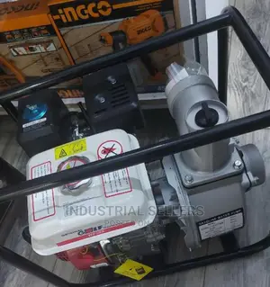 Budget Considerate Golf Water Pump