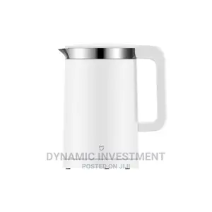 Xiaomi Mi Smart Kettle -1.5L(White)