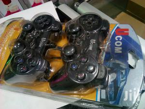 Pc Dual Gaming Pad
