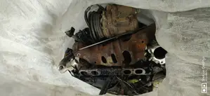 Toyota Townace Old Shape Engine Spares