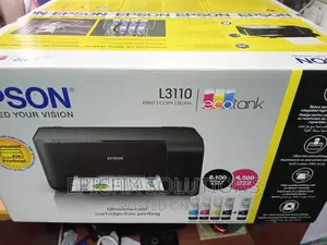 Epon Printer L 311O Exceed Your Visi0n