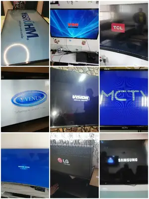Tv Backlights Repair Technician