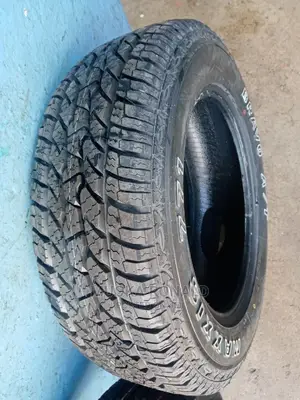 225/65r17 MAXXIS TYRE 771 (Bravo A/T