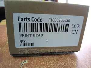 Printhead EPSON Cn