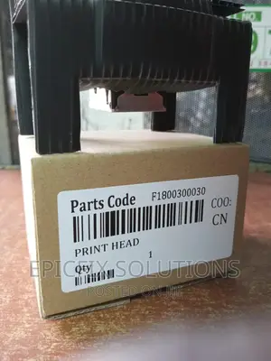 EPSON Print Head Very High Quality Head for EPSON Printers