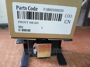 Printer Heads Used for EPSON Printers