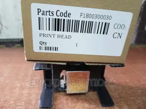 Printheads Parts Code F1800300030 Cn