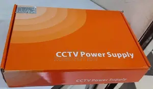 12V 20A Closed PSU With Fuse