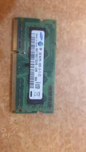 Ddr2 Laptop Ram Available (At An Offer )