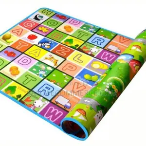 Baby Play Mat